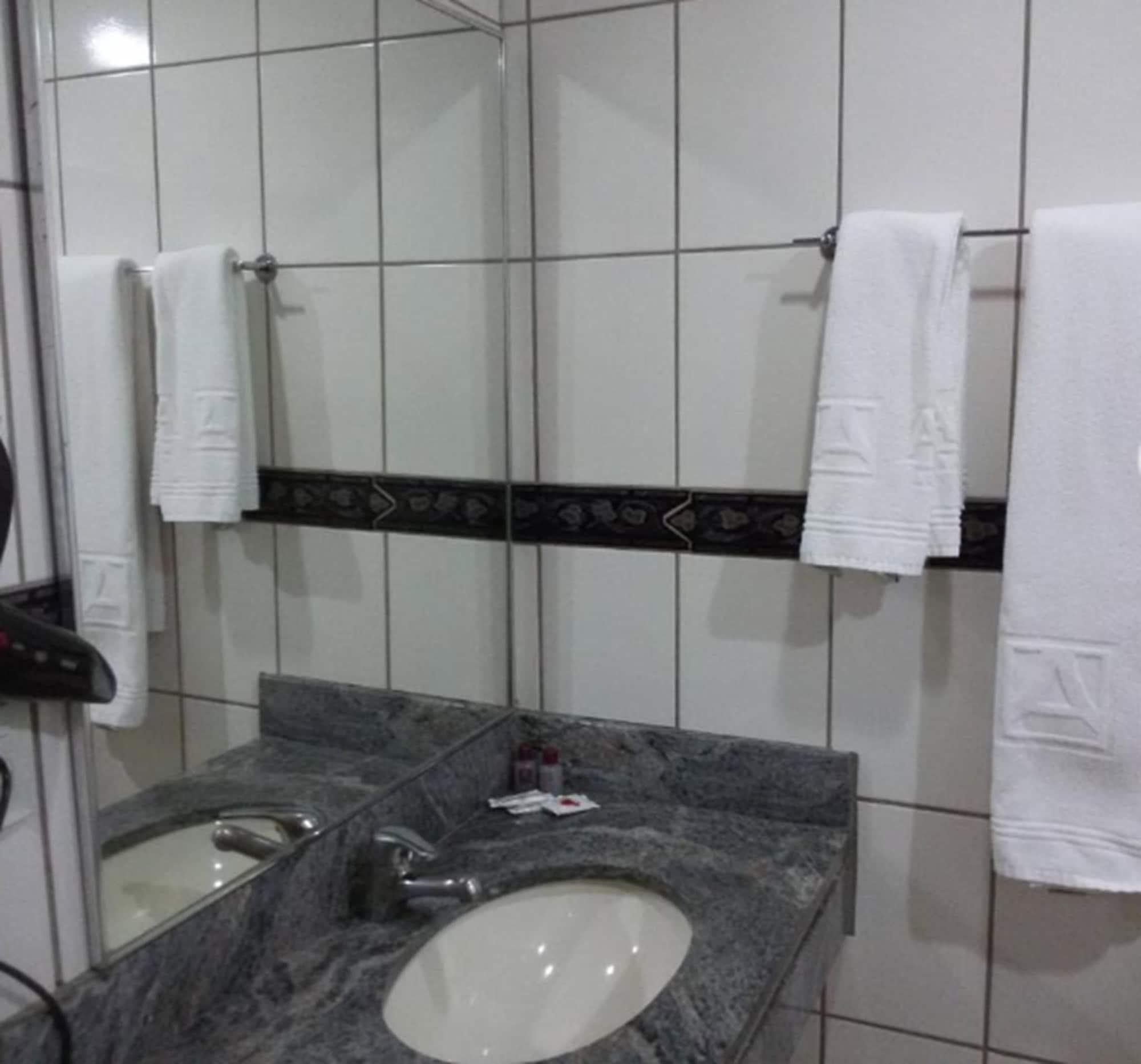 فندق أيرام برازيليا هوتل المظهر الخارجي الصورة